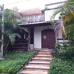 Hospedagem Para Trabalhadores Proximo Ao Westshopping, Distrito Industrial, Avenida Brasil Em Campo Grande