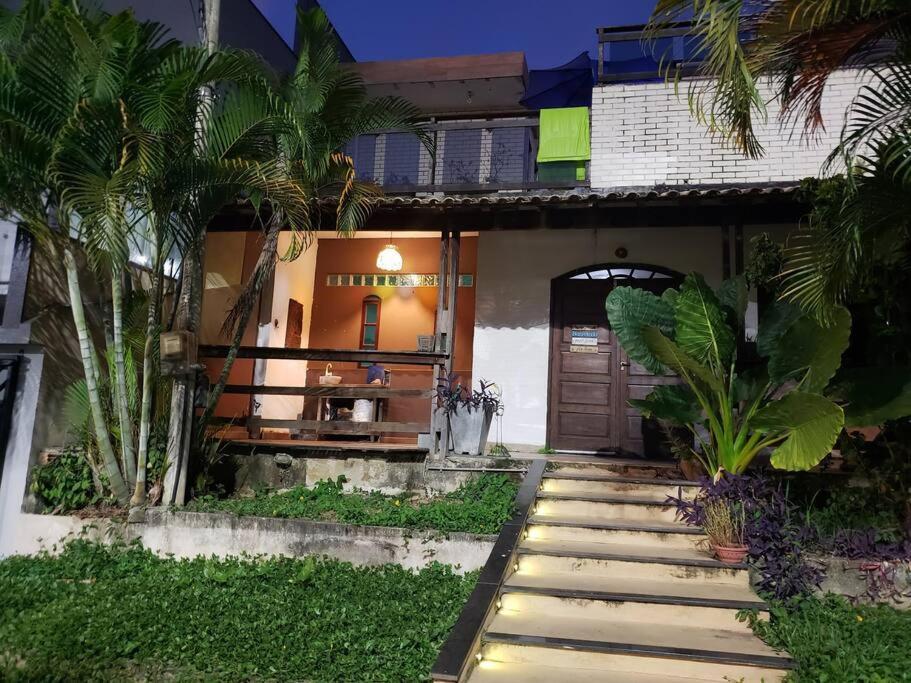 Сasa de vacaciones Trabalhadores Proximo Ao Westshopping, Industrial, Avenida Brasil Em Campo Grande Río de Janeiro