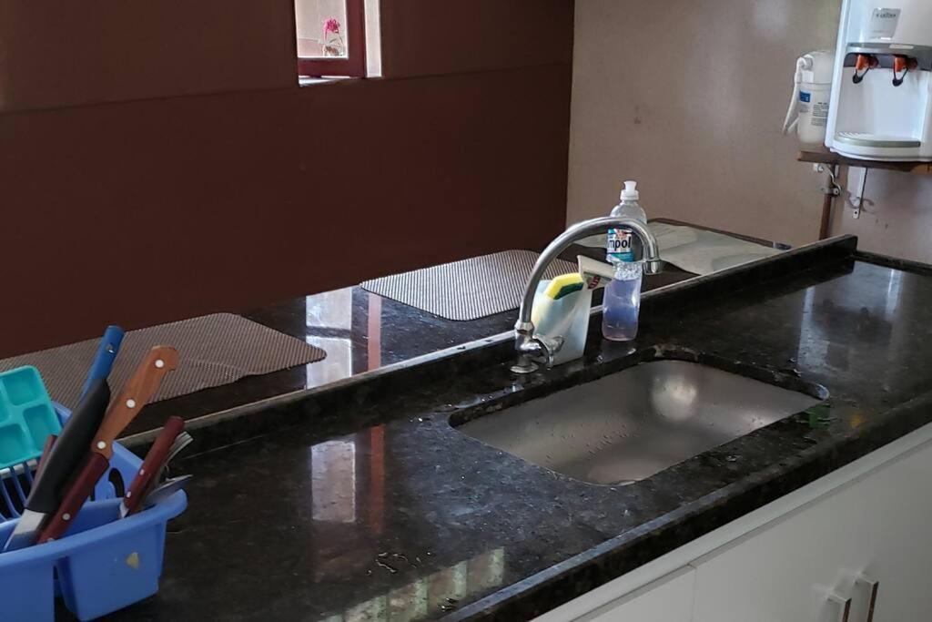 Trabalhadores Proximo Ao Westshopping, Industrial, Avenida Brasil Em Campo Grande Сasa de vacaciones *