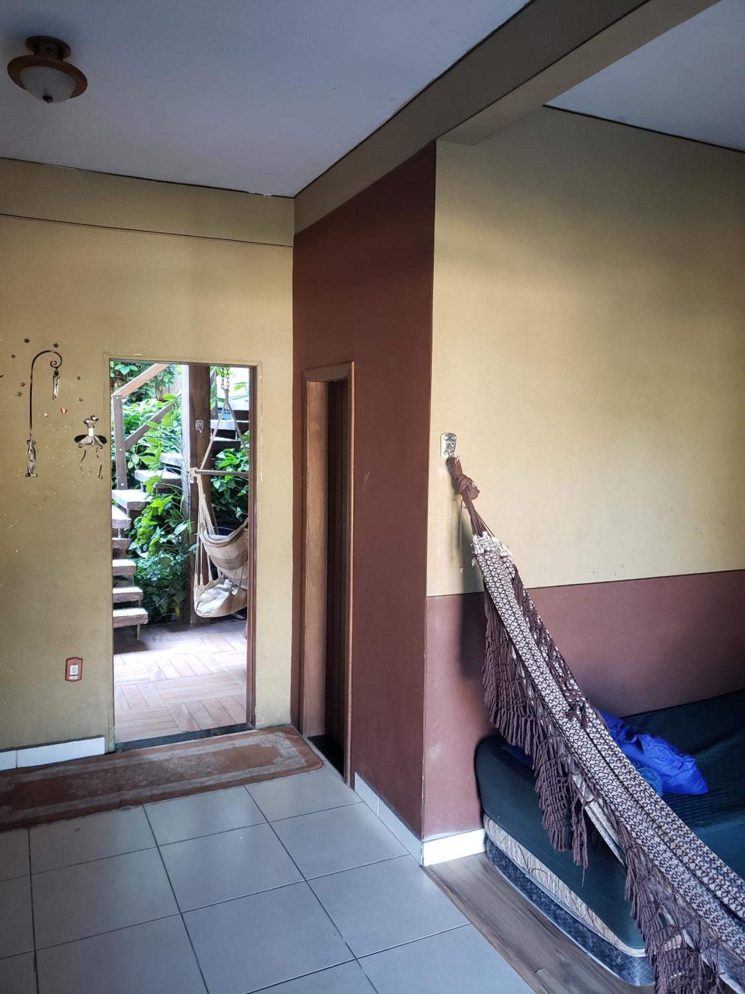 Сasa de vacaciones Trabalhadores Proximo Ao Westshopping, Industrial, Avenida Brasil Em Campo Grande *