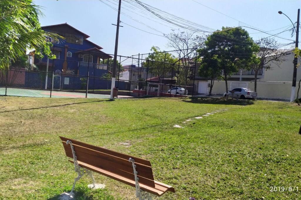 Trabalhadores Proximo Ao Westshopping, Industrial, Avenida Brasil Em Campo Grande Holiday home